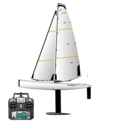 Joysway Dragon Flite 95 V3 Racing Sailing Yacht RTR helemaal ready to run(Versie 2025/2026)