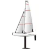 Joysway Dragon Force 65 V8 Racing Sailing Yacht ARTR zonder zender en ontvanger (Versie 2025/2026)