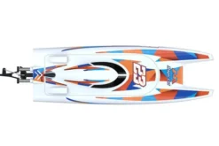 Joysway Magic Cat Catamaran Racing Boat V6 2.4Ghz RTR