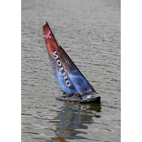 Joysway Orion V2 465mm Zeilboot RTR (hoogte 92cm)