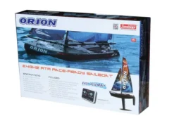 Joysway Orion V2 465mm Zeilboot RTR (hoogte 92cm)