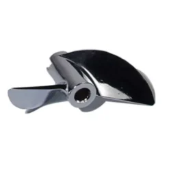 JOYSWAY P1.4XD56MM TWO BLADE METAL PROPELLER (6S LIPO RACING)