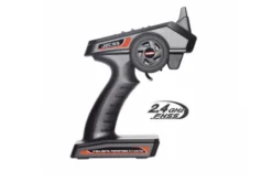 Joysway Rocket V2 Racespeedboot Brushless 2.4GHz RTR met 11.1V LiPo en lader