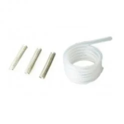 JOYSWAY WATER COOLING SILICONE TUBE WITH SPRING – JY890125
