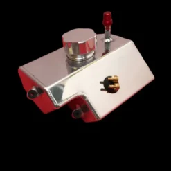 JS Performance V3 Aluminium Brandstoftank voor LOSI 5T, 5ive 2.0 & 5B