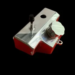 JS Performance V2 VEKTA / KV5TT Aluminium Brandstoftank