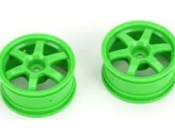 KenBlock – wheels – Volk racing TE37 – TRX7374A