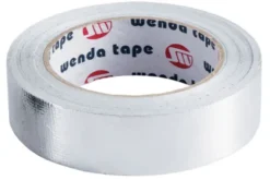 Killerbody Extremely hard anodized aluminum tape – 20 meter