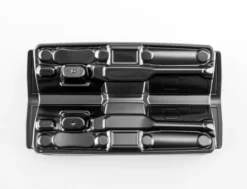 Killerbody 1/10 Jeep Gladiator Rubicon ABS Body Set 313mm
