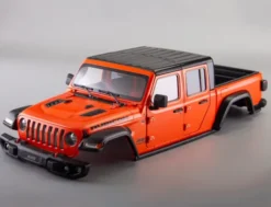 Killerbody 1/10 Jeep Gladiator Rubicon ABS Body Set 313mm