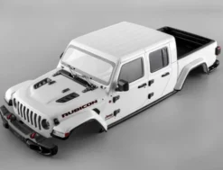 Killerbody 1/10 Jeep Gladiator Rubicon ABS Body Set 313mm
