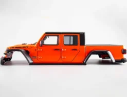Killerbody 1/10 Jeep Gladiator Rubicon ABS Body Set 313mm