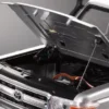 Killerbody Toyota Landcruiser LC70 Movable Hood Upgrade Set