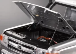 Killerbody Toyota Landcruiser LC70 Movable Hood Upgrade Set