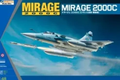 Kinetic Mirage 2000C K48042