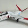 Kinetic Model kits Fouga CM170 Magister 1:48 duo set