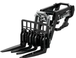 Korody RC 1:24 Tractor With Forklift Arm