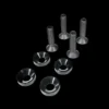 Kraken Brushless Motor Montage Hardware Set [KV9924]
