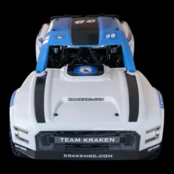 Kraken KV5TTE Ultra 2 1/5 Offroad Trophy Truck Hobbywing Brushless 12S ARTR [KT7707]