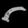 Kraken RC Billet Aluminium Achterste Beugel voor VESLA.5 [KVS222]