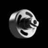 Kraken RC HD Billet Stalen Clutch Bell VESLA.5 [KVS208]