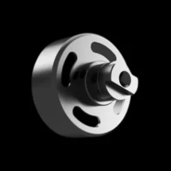 Kraken RC HD Billet Stalen Clutch Bell VESLA.5 [KVS208]
