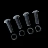 Kraken Spindle Schroeven en Borgringen Set [KV9921]