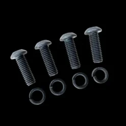Kraken Spindle Schroeven en Borgringen Set [KV9921]