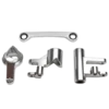 Kraken VEKTA.5 / KV5TT HD 7075 Billet Stuurinrichting [KV6602]