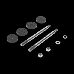 Kraken VEKTA.5 Voorste Schokbreker Schacht- en Piston Set [KV2243]