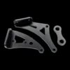Kraken VESLA.5 Achterste Chassis Beugelset [KVS116]