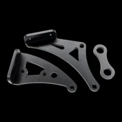 Kraken VESLA.5 Achterste Chassis Beugelset [KVS116]