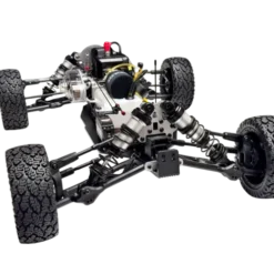 Kraken VESLA.5 1/5 2WD Off-Road Buggy met Zenoah G320 Motor