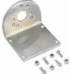 Krick Alu motorsteun voor E-motoren 500-800