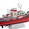 Krick Fire Boat FLB-1 Scheepsmodel 1:25