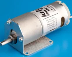 Krick Max Gear E-Motor 4.8V-14.4V 150:1