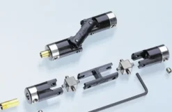Krick Navy Kardan 44 3.2-4mm – 4mm – RO1449