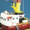 Krick Romarin Neptun The Tug Boat 1/50 bouwpakket