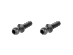 Kugelkopfe 4,3x13mm, 2 Stuck – AR330009