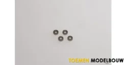 Kugellager set 681 Solo Pro 125 – NE251317