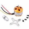 1000KV brushless motor