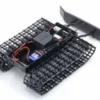 Kyosho Blizzard 2.0 1:12 Belt Vehicle Readyset EP (KT431S)