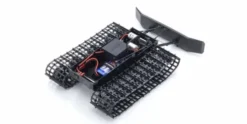 Kyosho Blizzard 2.0 1:12 Belt Vehicle Readyset EP (KT431S)