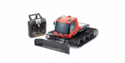 Kyosho Blizzard 2.0 1:12 Belt Vehicle Readyset EP (KT431S)