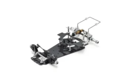 Kyosho EP Plazma 2WD MK.3 Limited A2 1:12 Kit – Legendary Series