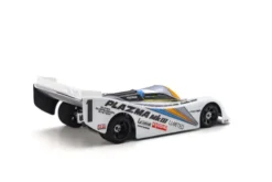 Kyosho EP Plazma 2WD MK.3 Limited A2 1:12 Kit – Legendary Series