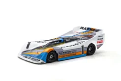 Kyosho EP Plazma 2WD MK.3 Limited A2 1:12 Kit – Legendary Series