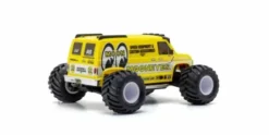 Kyosho Fazer FZ02-L MadVan MOONEYES 4WD 1/10 Readyset