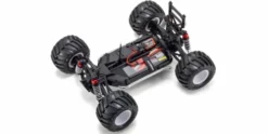Kyosho Fazer FZ02-L MadVan MOONEYES 4WD 1/10 Readyset