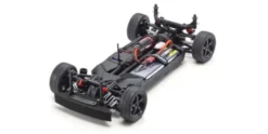 Kyosho Fazer FZ02 (L) Toyota Tundra TRD Pro Street – 1:10 Readyset